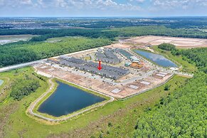 Magic Lily - Storey Lake by Shine Villas #834