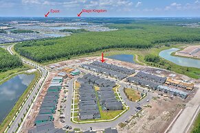 Magic Lily - Storey Lake by Shine Villas #834