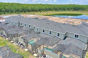 Magic Lily - Storey Lake by Shine Villas #834