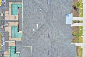 Magic Lily - Storey Lake by Shine Villas #834