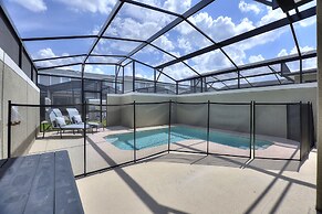 Plush Pelican, at Storey Lake by Shine Villas #839