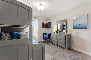 Plush Pelican, at Storey Lake by Shine Villas #839