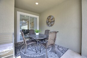 Plush Pelican, at Storey Lake by Shine Villas #839