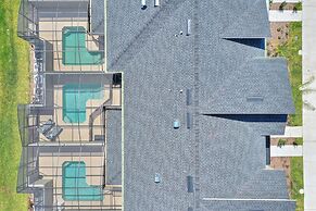 Plush Pelican, at Storey Lake by Shine Villas #839