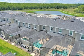 Plush Pelican, at Storey Lake by Shine Villas #839