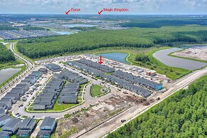 Plush Pelican, at Storey Lake by Shine Villas #839