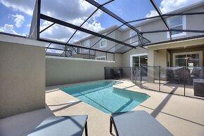 Plush Pelican, at Storey Lake by Shine Villas #839