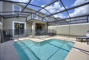 Plush Pelican, at Storey Lake by Shine Villas #839