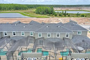 Barefoot Breeze - Storey Lake by Shine Villas #833