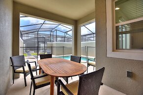 Barefoot Breeze - Storey Lake by Shine Villas #833