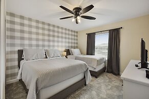 Barefoot Breeze - Storey Lake by Shine Villas #833