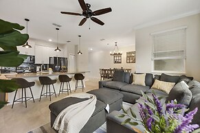 Barefoot Breeze - Storey Lake by Shine Villas #833