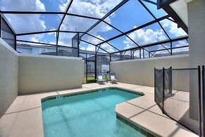 Barefoot Breeze - Storey Lake by Shine Villas #833