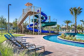 Barefoot Breeze - Storey Lake by Shine Villas #833