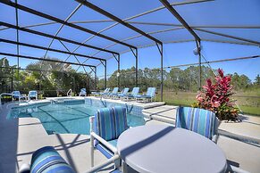 Wildviews by Shine Villas at Watersong Resort! #024