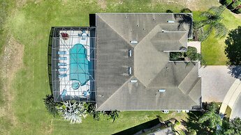 Wildviews by Shine Villas at Watersong Resort! #024