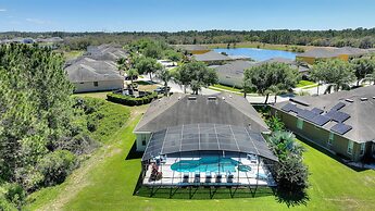 Wildviews by Shine Villas at Watersong Resort! #024