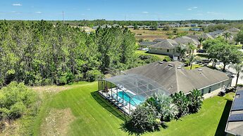 Wildviews by Shine Villas at Watersong Resort! #024