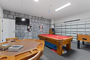 Wildviews by Shine Villas at Watersong Resort! #024