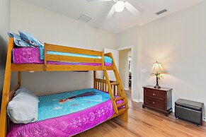 Wildviews by Shine Villas at Watersong Resort! #024