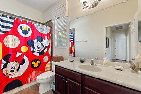 Wildviews by Shine Villas at Watersong Resort! #024