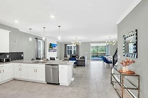 Jurassic Water View @storey Lake by Shine Villas! Sleeps up to 24! #02