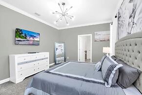 Jurassic Water View @storey Lake by Shine Villas! Sleeps up to 24! #02