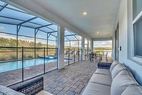 Jurassic Water View @storey Lake by Shine Villas! Sleeps up to 24! #02