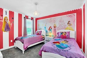 Jurassic Water View @storey Lake by Shine Villas! Sleeps up to 24! #02