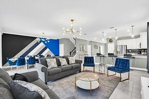 Jurassic Water View @storey Lake by Shine Villas! Sleeps up to 24! #02