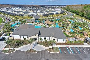 Jurassic Water View @storey Lake by Shine Villas! Sleeps up to 24! #02