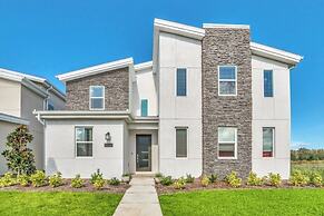 Jurassic Water View @storey Lake by Shine Villas! Sleeps up to 24! #02