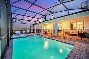 Jurassic Water View @storey Lake by Shine Villas! Sleeps up to 24! #02