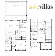 Jurassic Water View @storey Lake by Shine Villas! Sleeps up to 24! #02