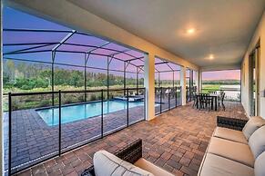 Jurassic Water View @storey Lake by Shine Villas! Sleeps up to 24! #02