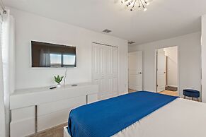 Knee Deep @ Storey Lake by Shine Vilas #998