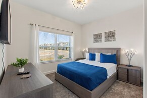 Knee Deep @ Storey Lake by Shine Vilas #998