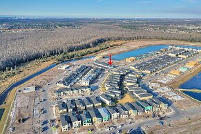 Knee Deep @ Storey Lake by Shine Vilas #998