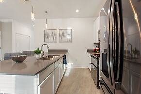 Knee Deep @ Storey Lake by Shine Vilas #998