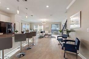 Knee Deep @ Storey Lake by Shine Vilas #998