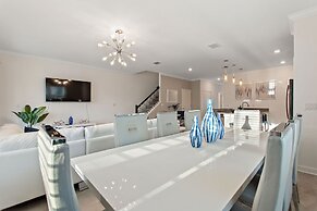 Knee Deep @ Storey Lake by Shine Vilas #998