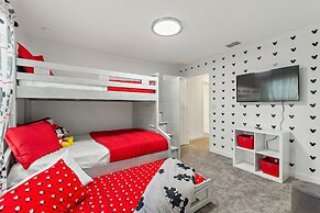 Knee Deep @ Storey Lake by Shine Vilas #998