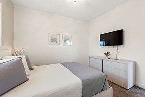 Knee Deep @ Storey Lake by Shine Vilas #998