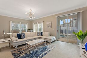 Knee Deep @ Storey Lake by Shine Vilas #998