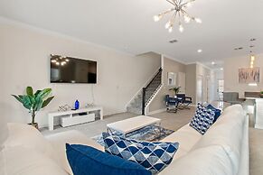 Knee Deep @ Storey Lake by Shine Vilas #998