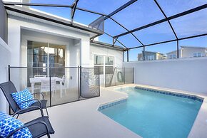 Knee Deep @ Storey Lake by Shine Vilas #998