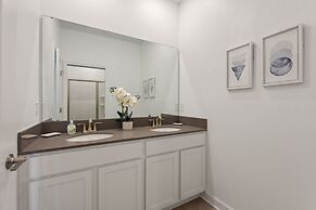 Knee Deep @ Storey Lake by Shine Vilas #998