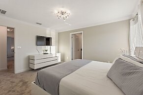 Knee Deep @ Storey Lake by Shine Vilas #998