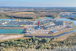 Knee Deep @ Storey Lake by Shine Vilas #998