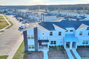 Knee Deep @ Storey Lake by Shine Vilas #998